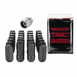 McGard - McGard 84617 6-Lug Acorn Lugnut Wheel Install Kit Black M14x2.0 - Image 4
