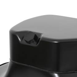 Weiand - Weiand 5030WND Drag Racing Oil Pan - Image 4