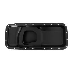 Weiand - Weiand 5030WND Drag Racing Oil Pan - Image 5