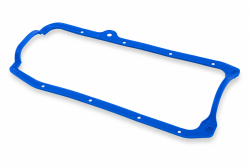 Weiand - Weiand 5003WND Drag Racing Oil Pan for Chevy Small Block - Image 3