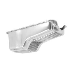 Weiand - Weiand 6524FWND Engine Oil Pan Kit Small Block Ford - Image 2