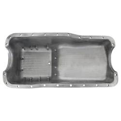 Weiand - Weiand 6524FWND Engine Oil Pan Kit Small Block Ford - Image 5