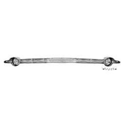 Trim Parts - Trim Parts 1401 Grille Bar Each for 1957 Full-Size Chevy - Image 3