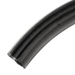 Omix - Omix 12302.13 Weather Strip Hood To Cowl for 07-18 Jeep Wrangler JK - Image 3