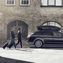 Thule - Thule 629906 Motion XT XXL - Image 2