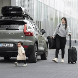 Thule - Thule 629906 Motion XT XXL - Image 4