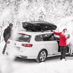 Thule - Thule 629906 Motion XT XXL - Image 5