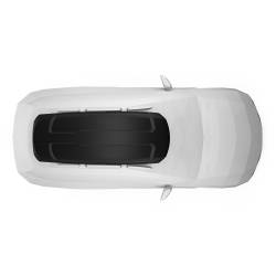 Thule - Thule 635901 Force XT XXL Roof Box - Image 2