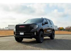 Cognito Motorsports Truck - Cognito 510-P1237 3" Elite Leveling Kit w/King 2.5 for 21-25 Yukon/Tahoe/Sub - Image 4
