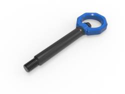 aFe Power - aFe Power 450-502004-L Tow Hook for 23-26 BMW M2 3.0 - Image 2