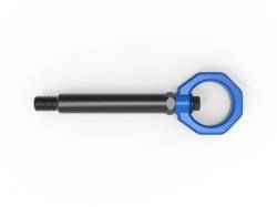 aFe Power - aFe Power 450-502004-L Tow Hook for 23-26 BMW M2 3.0 - Image 4