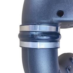Injen - Injen EVO8005 EVOLUTION Cold Air Intake for 07-09 Dodge/RAM 2500/3500 6.7L DSL - Image 2