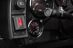 Holley EFI - Holley EFI 553-126 Voltage Gauge - Image 2