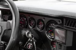 Holley EFI - Holley EFI 553-128 Coolant Temp Gauge - Image 2