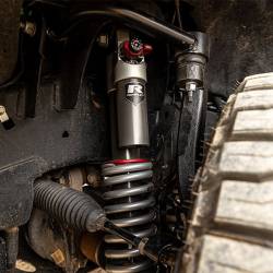 ReadyLift - ReadyLift 42-25640 6" Suspension Lift Kit w/Falcon Shocks for 15-20 Ford F150 - Image 2
