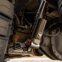 ReadyLift - ReadyLift 42-31540 5-6" Suspension Lift Kit w/Falcon Shocks 11-19 GM 2500HD/3500 - Image 2