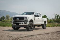 ReadyLift - ReadyLift 43-27440 4" Coil Spring Lift Kit for Ford F250/F350 Super Duty - Image 2