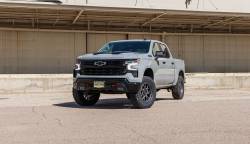 ReadyLift - ReadyLift 67-35120UB 26" U-Bolt Kit for 25 Silverado/Sierra 1500 - Image 1