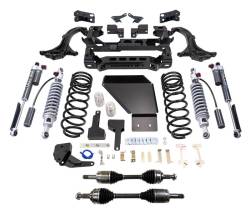 ReadyLift - ReadyLift 42-52640 6" Suspension Lift Kit Falcon Shocks for 22-26 Toyota Tundra - Image 1