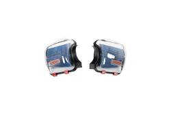 Corsa Performance - Corsa Performance 44015 MaxFlow 5 Closed Box Air Intake for 24-25 Mustang - Image 2