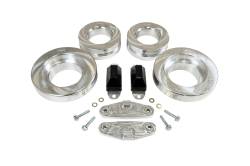 ReadyLift - ReadyLift 69-55150 1.5" Suspension Lift Kit for 24-25 Lexus GX550 Overtrail - Image 2
