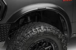 Husky Liners - Husky Liners 2805940 RVL Fender Flares 4PC Set - Image 2