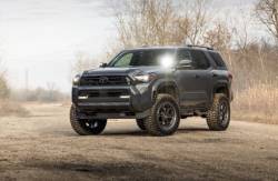 ReadyLift - ReadyLift 62-55365 3" SST3.3 Suspension Lift Kit for 24+ Land Cruiser/4Runner - Image 2