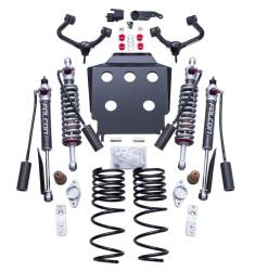 ReadyLift - ReadyLift 62-54365 3" SST 3.3 Premium Suspension Lift Kit for 24-25 Lexus GX550 - Image 1