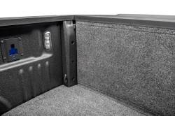 Husky Liners - Husky Liners HXLTBMQ15SCS Guardian Comfort Bed & Tailgate - Image 2