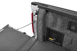 Husky Liners - Husky Liners HILT19CCK Guardian Impact Full Bed Liner - Image 2