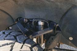 ReadyLift - ReadyLift 69-30321 3" SST Lift Kit w/Fabricated Control Arms 20-25 GM 2500HD - Image 2