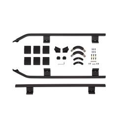 ARB - ARB 1780140 BASE Rack Front 3/4 Guard Rail - Image 66