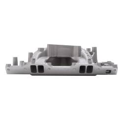 Edelbrock - Edelbrock 7577 RPM Air-Gap Small Block Chrysler Magnum Intake Manifold - Image 2