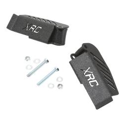 Smittybilt - Smittybilt 7620 XRC Foot Pegs Pair for 97-06 Jeep Wrangler TJ - Image 2