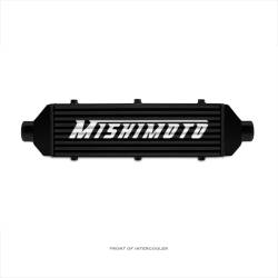 Mishimoto - Mishimoto MMINT-UZ Universal Silver Z Line Bar & Plate Intercooler - Image 2