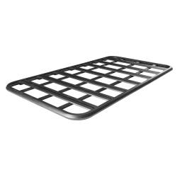 Smittybilt - Smittybilt 9450 Defender Platform Roof Rack 94" x 50" - Image 3