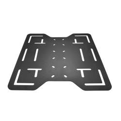 Smittybilt - Smittybilt DP801 Defender Platform Universal Mount Base - Image 2