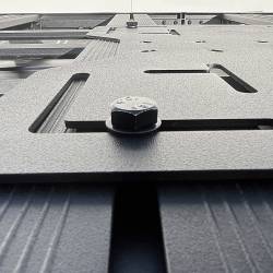 Smittybilt - Smittybilt DP801 Defender Platform Universal Mount Base - Image 5