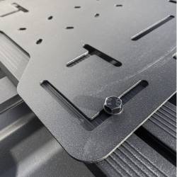 Smittybilt - Smittybilt DP801 Defender Platform Universal Mount Base - Image 6