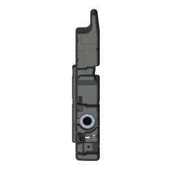 TITAN Fuel Tanks - TITAN Fuel Tanks 7020311 Extra Large Midship Tank - Image 2