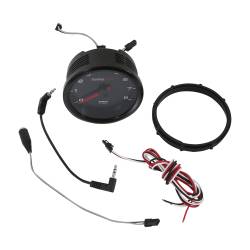 Holley EFI - Holley EFI 553-146 Holley EFI Can Tachometer - Image 1