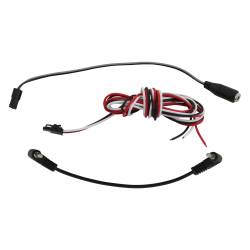 Holley EFI - Holley EFI 553-146 Holley EFI Can Tachometer - Image 5