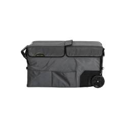 Smittybilt - Smittybilt 2989 Basecamp 75L Dual Zone Fridge/Freezer - Image 6