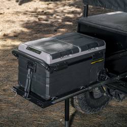 Smittybilt - Smittybilt 2989 Basecamp 75L Dual Zone Fridge/Freezer - Image 10