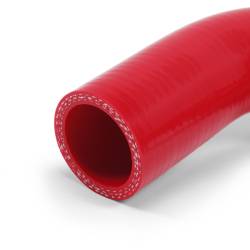 Mishimoto - Mishimoto MMHOSE-TINY-07RD Silicone Radiator Hose Kit for 07-11 Mini Red - Image 2