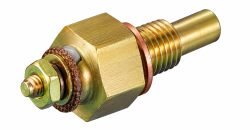 Classic Instruments - Classic Instruments SN12MM Engine Coolant Temperature Sensor - Image 2