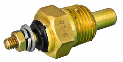 Classic Instruments - Classic Instruments SN24L Engine Coolant Temperature Sender - Image 2