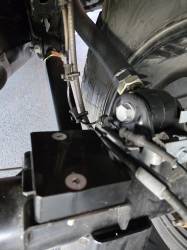 Clayton Off Road - Clayton COR-1409201 1-2" Rear Bump Stops for 18+ Jeep Wrangler JL - Image 5