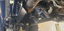 Clayton Off Road - Clayton COR-4109010 Front Axle Disconnect Skid for 18+ Jeep JL/JT - Image 4