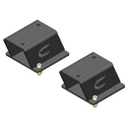 Clayton Off Road - Clayton COR-1410200 3" Rear Bump Stops for 20+ Jeep Gladiator JT - Image 2